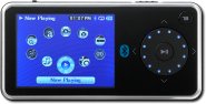 Image of Insignia Pilot video MP3 player